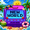 New World [Game&Movie]