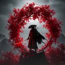 Red Blade