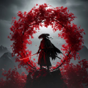 Red Blade