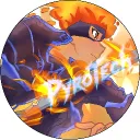 PyroTech DC server icon