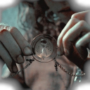 𝑇𝘶𝘳𝘯 𝓑𝘢𝘤𝘬 𝑇𝘪𝘮𝘦 Discord server icon