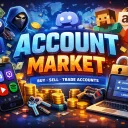 kaii's Market Discord Server Icon