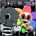 Blot's World [14/41 REMAINING]