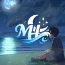 Moonlit Haven | 🌙 Discord server icon