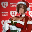 Queen f Hearts Cord Discord Server Icon