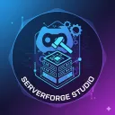 ServerForge Studio