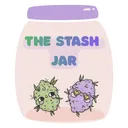 The Stash Jar