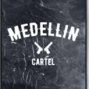 CARTEL DE MEDELLIN