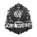 Our words