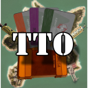 The Taborian Outpost Discord server icon