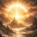 The Shadowless Dawn