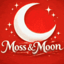 Moss & Moon Discord server icon