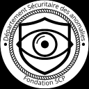 Département de la Sécurité des Anomalies