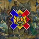 🇷🇴┃ 𝙍𝙤𝙢𝙖𝙣𝙞𝙖 𝙋𝙓𝙐 ┃🇷🇴