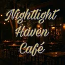 Nightlight Haven Café discord icon