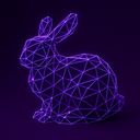 Comfy3D icon