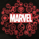ˏˋ°•*⁀➷  United MARVEL .ೃ࿐' Discord server icon