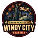 Windy City Season 6 RBX