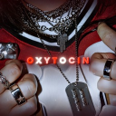 ᴏxʏᴛᴏᴄɪɴ ┃billie eilish Discord server icon