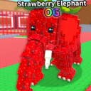 Steal A Brainrot | Trading Discord server icon