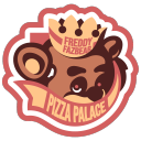Freddy Fazbears Pizza Palace Discord server icon