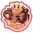 Freddy Fazbears Pizza Palace