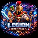 LEGION SPARTIATES Fr