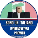 Sono un Italiano | RI