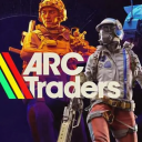 Arc Traders (Official Server) Discord server icon
