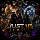 Just Us League Gaming
