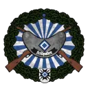 A-Field Police Corp 5