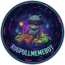 Rugpullmemebot icon