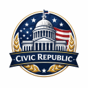 The Civic Republic Discord server icon