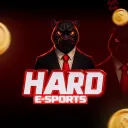 HARD E-SPORTS | 200 NO PIX AQUI 🍀