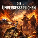 Die Unverbesserlichen discord icon