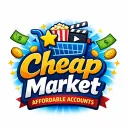 Cheap Market