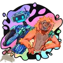 Another Axiom Art Community