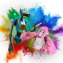 Another Axiom Art Community