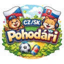 ・|CZ/SK POHODÁŘI|・