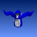 KruxeVR's Server