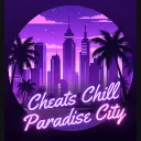 🩷Cheats Chill Paradise City🩷