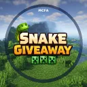 Snake Giveway