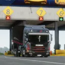 Estrada Sem Limites | ETS2 & ATS