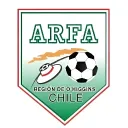Asociación Regional de Fútbol Amateur O’Higgins  || ARFA