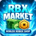 Server icon for Robux Vault™ | The BEST AND CHEAPEST PLACE TO BUY YOUR ROBUX!