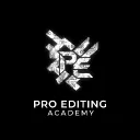 Pro Editing Academy
