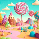 Candyland Gaming