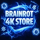 Brainrot 4K Store