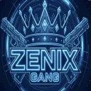 ZENIX GANG  || ❄