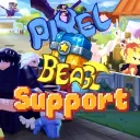 Pixelbeast support